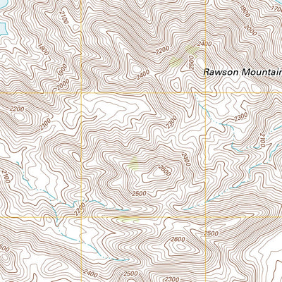 Winchester, CA (2012, 24000-Scale) Preview 3