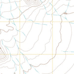 Wingate Wash West, CA (2012, 24000-Scale) Preview 2