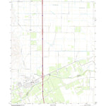 Winters, CA (2012, 24000-Scale) Preview 1