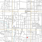 Woodland, CA (2012, 24000-Scale) Preview 3