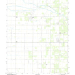 Woodville, CA (2012, 24000-Scale) Preview 1