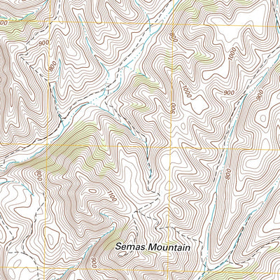 Wunpost, CA (2012, 24000-Scale) Preview 3