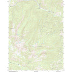 Ycatapom Peak, CA (2012, 24000-Scale) Preview 1