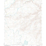 Yosemite Lake, CA (2012, 24000-Scale) Preview 1