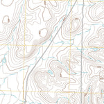 Yosemite Lake, CA (2012, 24000-Scale) Preview 2