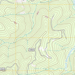 Youngs Peak, CA (2012, 24000-Scale) Preview 2