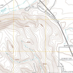 Yucca Valley North, CA (2012, 24000-Scale) Preview 2