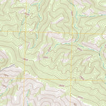 Zaca Lake, CA (2012, 24000-Scale) Preview 2