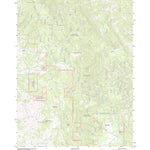 Zenia, CA (2012, 24000-Scale) Preview 1