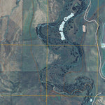 Agate, CO (2010, 24000-Scale) Preview 3