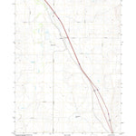 Agate, CO (2013, 24000-Scale) Preview 1
