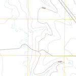 Agate, CO (2013, 24000-Scale) Preview 2