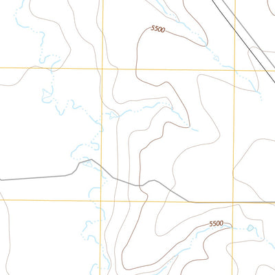Agate, CO (2013, 24000-Scale) Preview 2