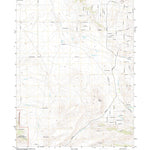 Agate Mountain, CO (2013, 24000-Scale) Preview 1