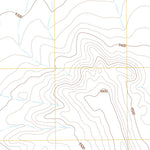 Agate Mountain, CO (2013, 24000-Scale) Preview 2