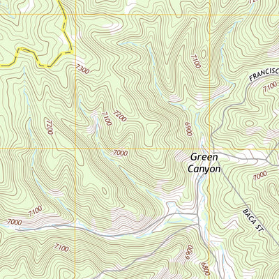 Aguilar, CO (2013, 24000-Scale) Preview 2