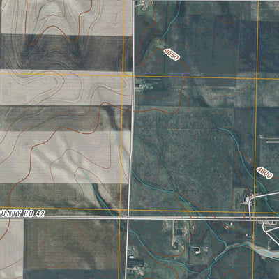 Akron, CO (2010, 24000-Scale) Preview 2