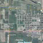 Akron, CO (2010, 24000-Scale) Preview 3