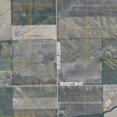 Akron SE, CO (2010, 24000-Scale) Preview 3