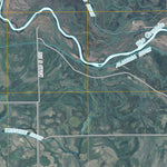 Alamosa East, CO (2010, 24000-Scale) Preview 2