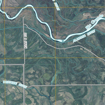 Alamosa East, CO (2010, 24000-Scale) Preview 2