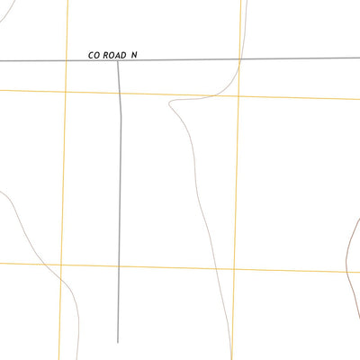Alkali Lake, CO (2013, 24000-Scale) Preview 2