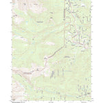 Allenspark, CO (2013, 24000-Scale) Preview 1