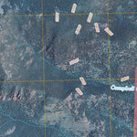 Alpine Plateau, CO (2011, 24000-Scale) Preview 3