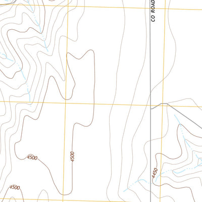 Alpine Ranch NE, CO (2013, 24000-Scale) Preview 2