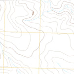 Alpine Ranch SW, CO (2013, 24000-Scale) Preview 2