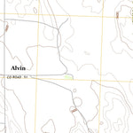 Alvin, CO-NE (2013, 24000-Scale) Preview 2