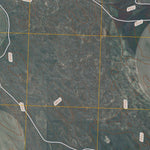Alvin NE, CO-NE (2010, 24000-Scale) Preview 3