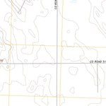 Alvin SW, CO (2013, 24000-Scale) Preview 2