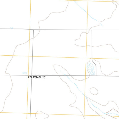 Amherst SE, CO-NE (2013, 24000-Scale) Preview 2