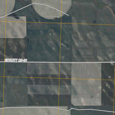 Amherst SW, CO (2010, 24000-Scale) Preview 2