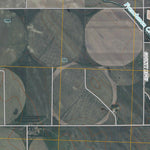 Amherst SW, CO (2010, 24000-Scale) Preview 3