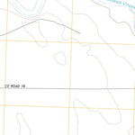 Amherst SW, CO (2013, 24000-Scale) Preview 2
