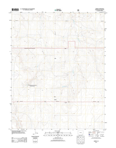 Andrix, CO (2013, 24000-Scale) Preview 1