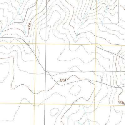 Andrix, CO (2013, 24000-Scale) Preview 2