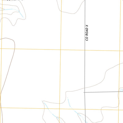 Antelope Creek East, CO (2013, 24000-Scale) Preview 2