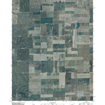 Antelope Creek SE, CO (2010, 24000-Scale) Preview 1