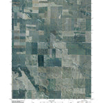 Antelope Creek West, CO (2010, 24000-Scale) Preview 1