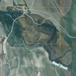 Antelope Creek West, CO (2010, 24000-Scale) Preview 3