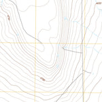 Antelope Mesa, CO (2013, 24000-Scale) Preview 3