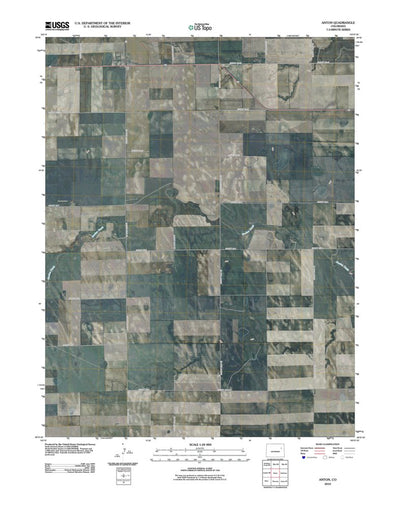 Anton, CO (2010, 24000-Scale) Preview 1