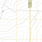 Apishapa Bridge, CO (2013, 24000-Scale) Preview 2
