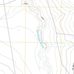 Apishapa Bridge, CO (2013, 24000-Scale) Preview 3