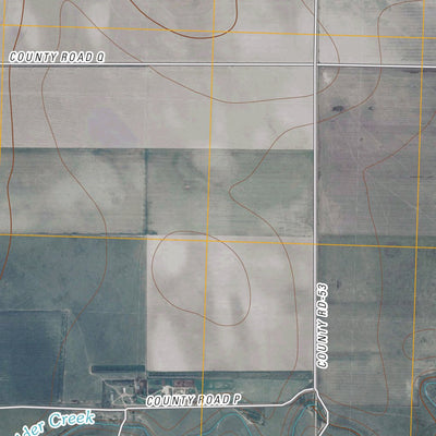 Arapahoe, CO (2010, 24000-Scale) Preview 2