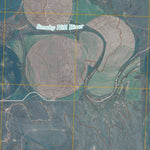 Arapahoe NE, CO-KS (2010, 24000-Scale) Preview 3