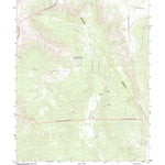 Archuleta Creek, CO (2013, 24000-Scale) Preview 1